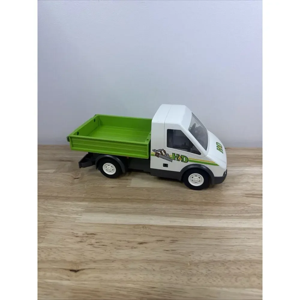 PLAYMOBIL® playmobil flatbed